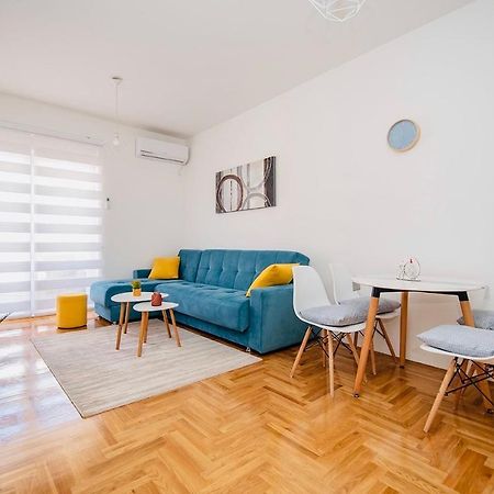 Apartamento Harmonija 1 Trebinje Exterior foto