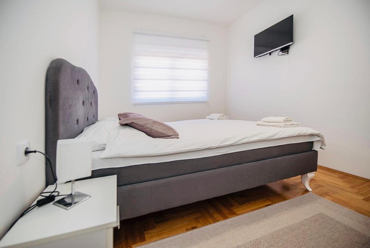 Apartamento Harmonija 1 Trebinje Exterior foto