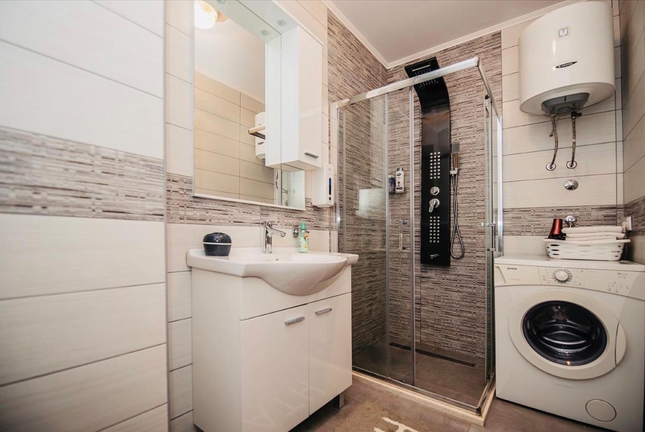 Apartamento Harmonija 1 Trebinje Exterior foto