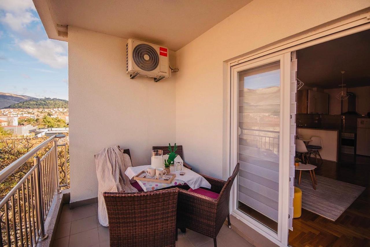 Apartamento Harmonija 1 Trebinje Exterior foto