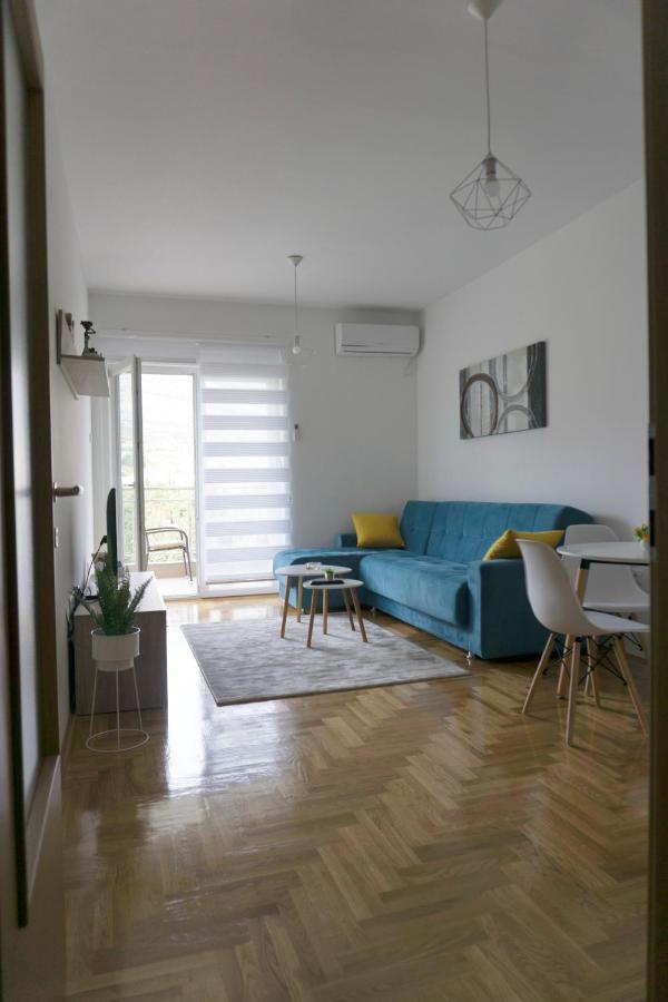 Apartamento Harmonija 1 Trebinje Exterior foto